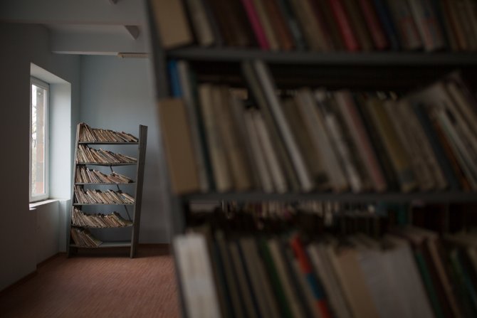 Un voyage dans les bibliothèques oubliées de l’Arménie