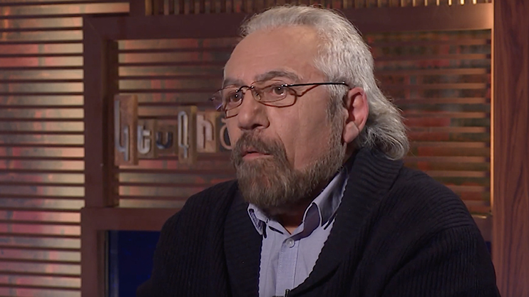 Ervand Kotchar : l’artiste immortel face à un héritage en souffrance