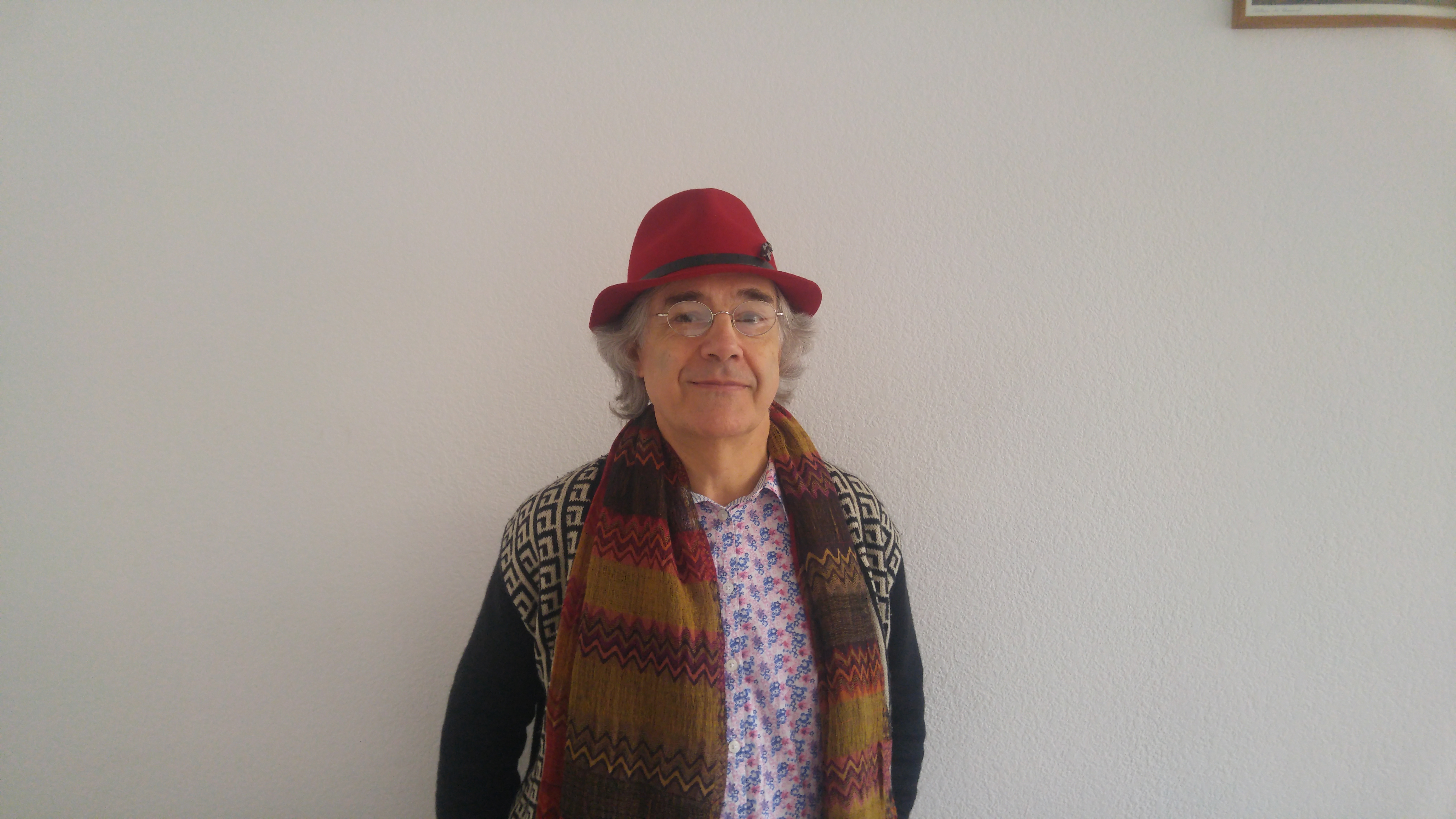 « Madame K et la Révolution de Velours »