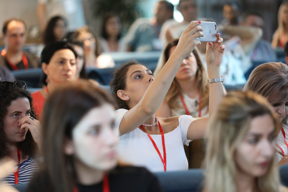 Conférence Ed&Tech: réponses technologiques aux défis éducatifs