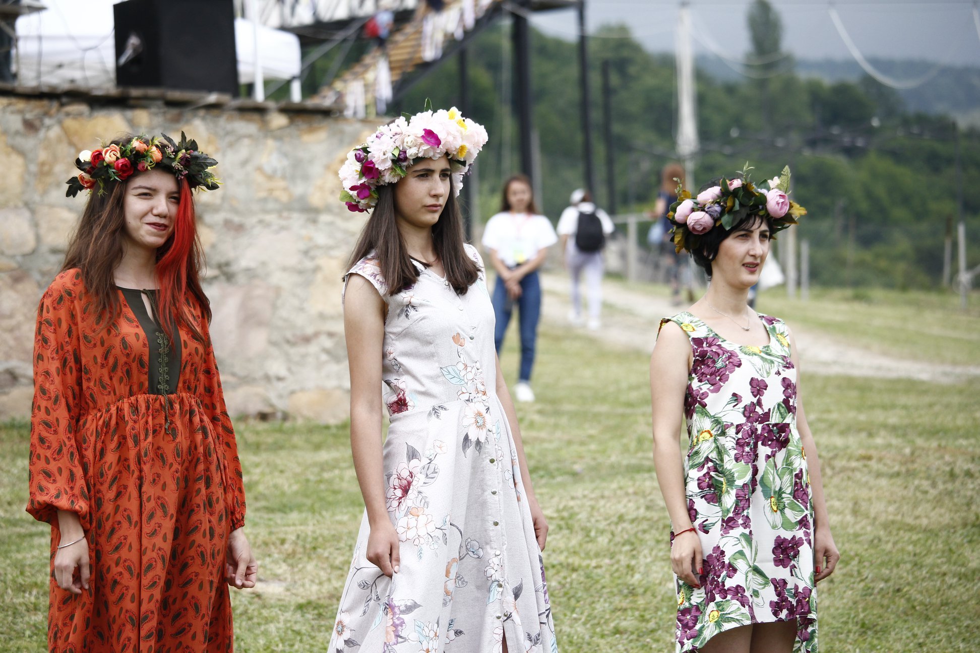HayBuis 2019: le festival des plantes arméniennes