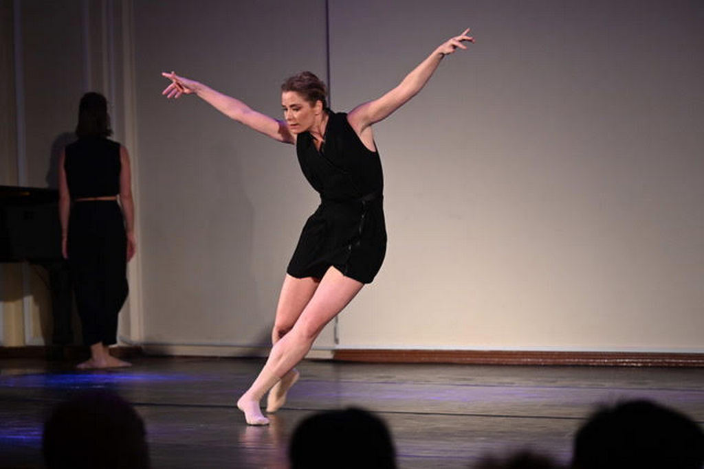 Danser une histoire