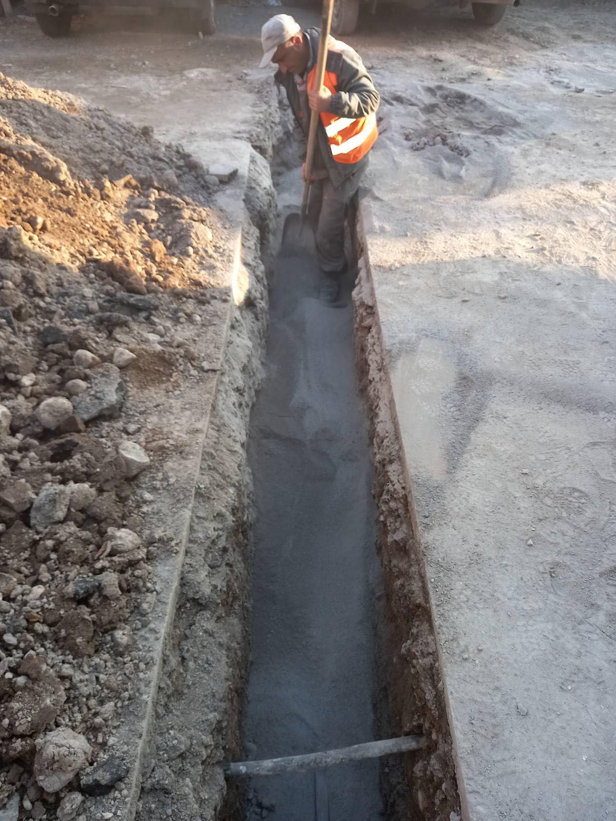 Veolia Djur au défi