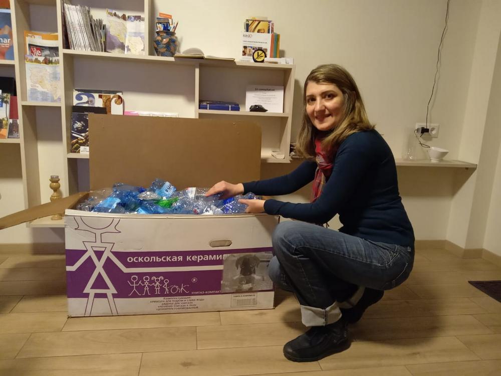 De la sobriété heureuse ou de celles qui osent vivre leur vie autrement en Arménie