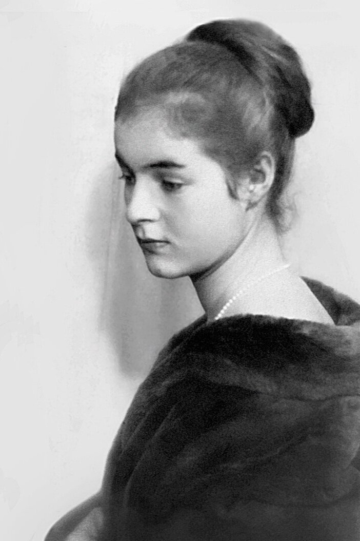 « C'est difficile avec toi. C'est impossible sans toi » : En souvenir de Svetlana Shcherbatiuk Paradjanova
