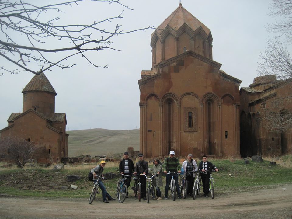 Monastère de Marmarachen