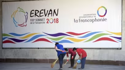 Sommet de la Francophonie: retrouvez nos émissions spéciales en arménien