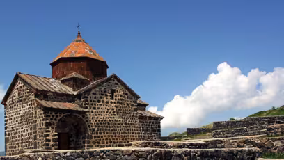 Histoire et géopolitique de l'Artsakh. Entretien avec Hovhannes Guevorkian