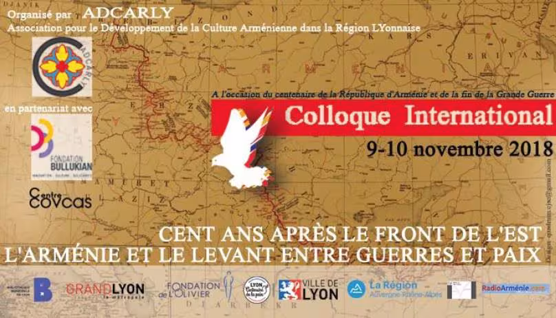 Cent ans après le front de l’Est: un autre regard sur l'histoire