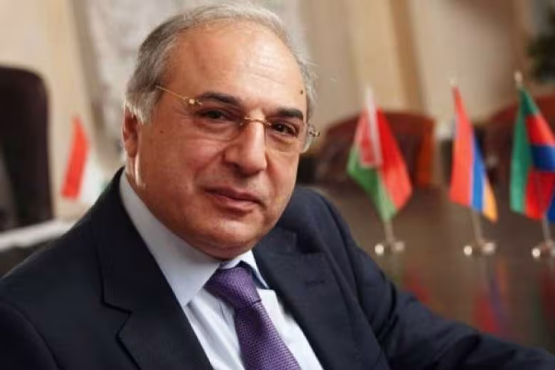 L'ambassadeur d'Arménie en Israël poursuivi en justice