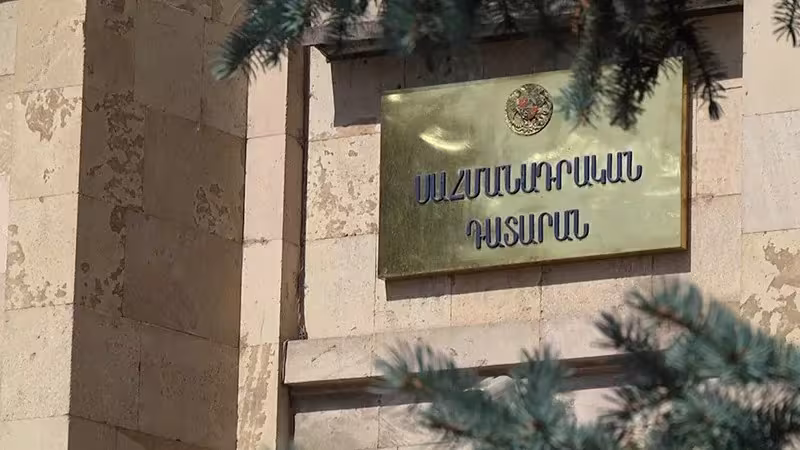 La Cour constitutionnelle arménienne examinera l'affaire concernant la contestation des résultats des élections législatives