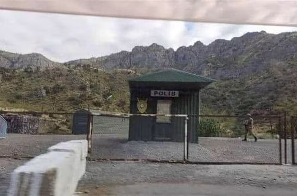 Paiement des droits de douane pour les camions iraniens: ce qui se passe à la frontière entre l'Arménie et l'Azerbaïdjan 