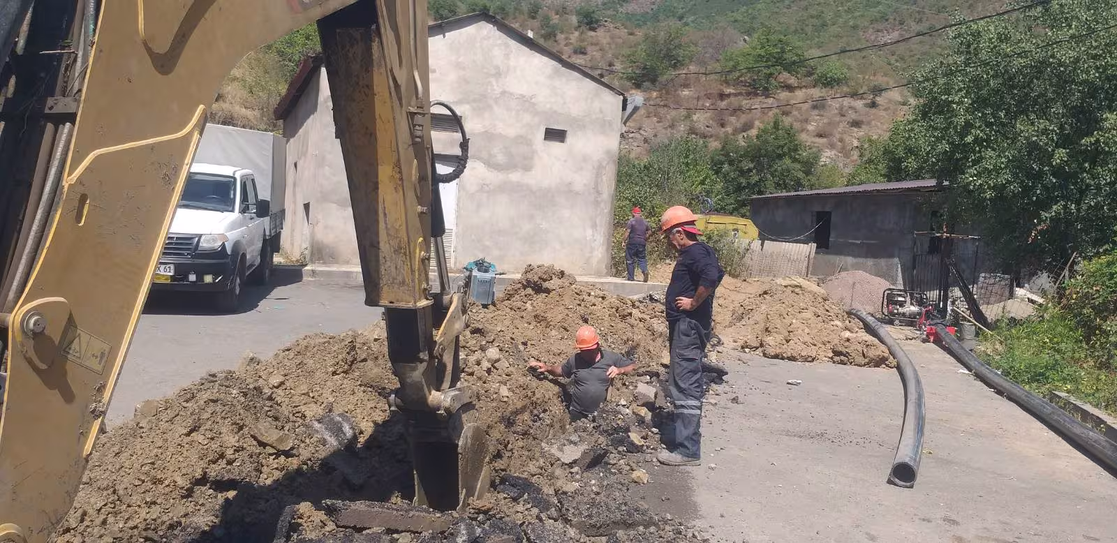Kapan : encore un ancien problème résolu