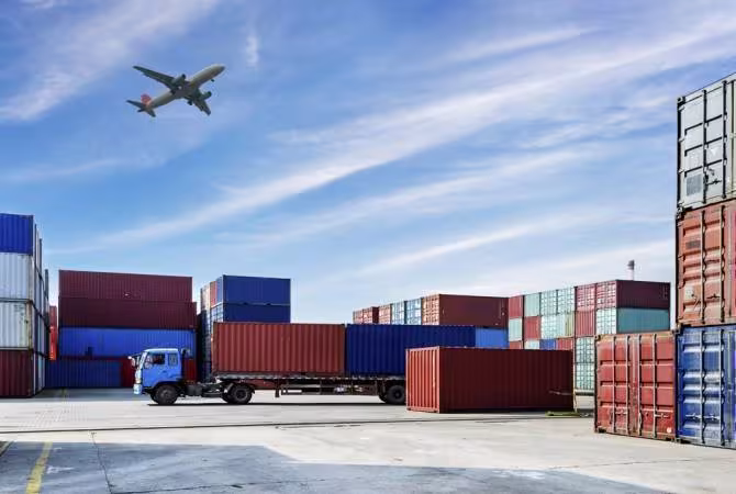Le chiffre du commerce extérieur de l'Arménie a augmenté de plus de 8%