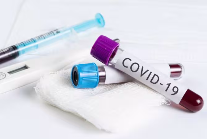 "Nous avons ainsi brisé la colonne vertébrale de l'épidémie"