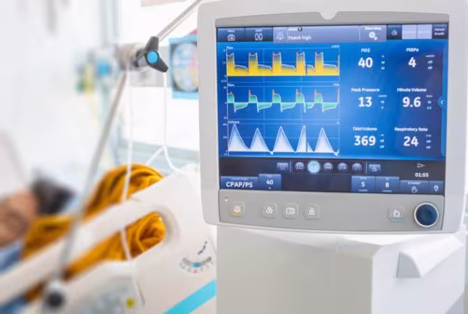 Le nom de la société qui concevra les respirateurs en Arménie sera bientôt annoncé