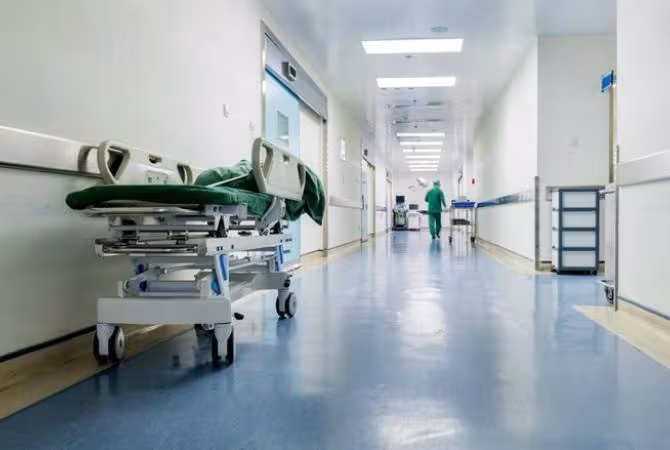 Nouveaux hôpitaux mobilisés pour soigner les malades du COVID-19