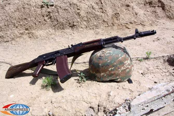 La République d'Artsakh attaquée par l'armée azerbaïdjanaise