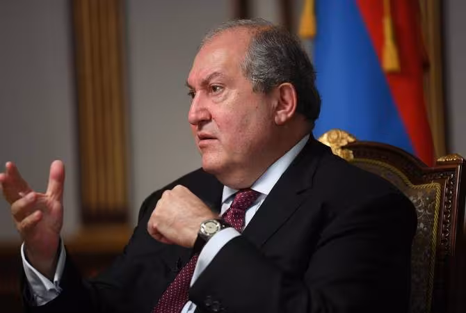 La pyramide de mensonges d'Armen Sargsyan s'est effondrée : hetq.am