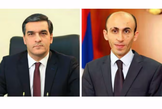 Les défenseurs des droits de l'homme d'Arménie et de l'Artsakh ont publié un rapport conjoint