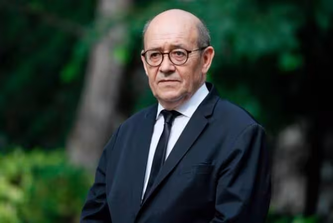 La France voit la nécessité de définir le statut futur du Haut-Karabakh