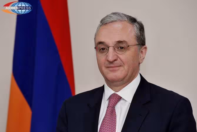 Zohrab Mnatsakanyan a démissionné