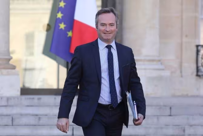 "La France a joué un rôle clé dans le processus de reconnaissance du génocide arménien"