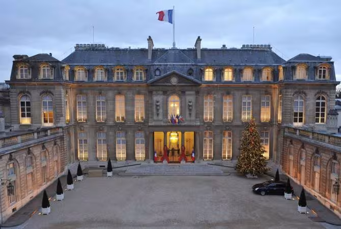 La France se déclare prête à soutenir le développement économique de l'Arménie