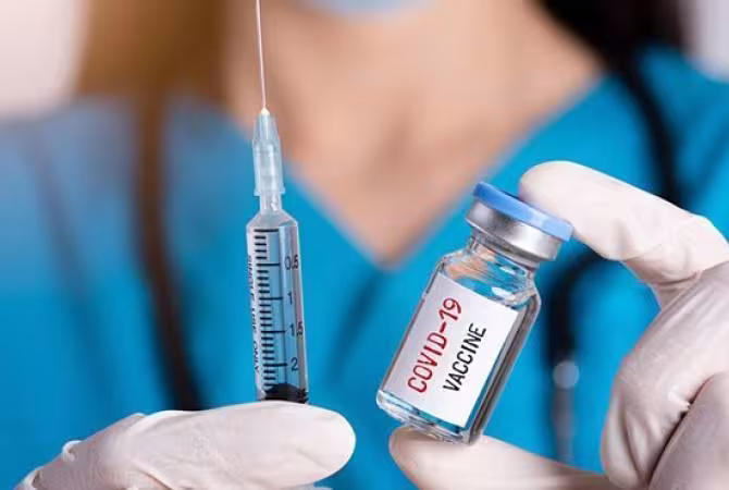 Un certificat de vaccination sera exigé pour entrer en Arménie 