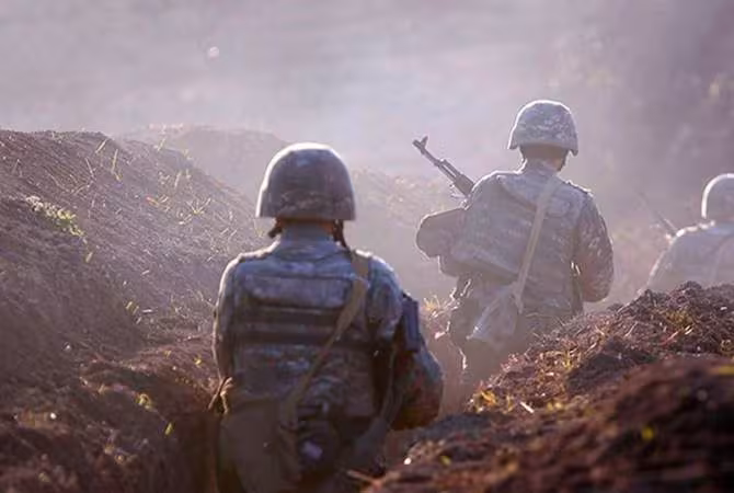 Appel pour la libération des prisonniers de guerre arméniens