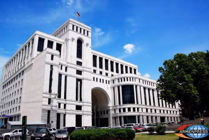 Démission des vice-ministres des Affaires étrangères 