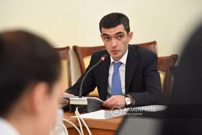 Représentant de l'Artsakh : Au cours de la guerre de 44 jours, 80 civils ont été tués par les Azerbaïdjanais en Artsakh