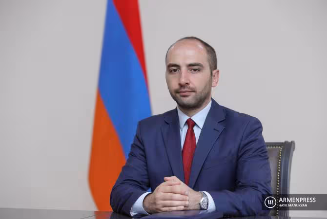 Aucune rencontre entre le Premier ministre et le Président azerbaïdjanais n'est prévue pour le moment