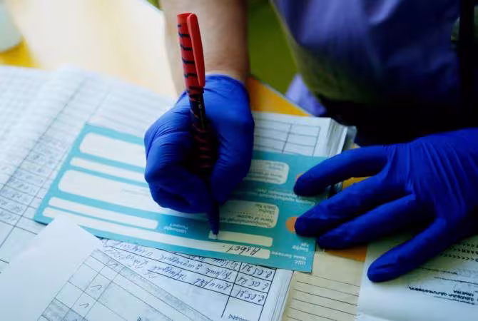 Le passeport santé COVID-19 entrera en vigueur le 22 janvier