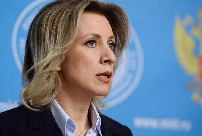 L'Arménie demande à la Russie de soutenir la normalisation des relations arméno-turques: Zakharova