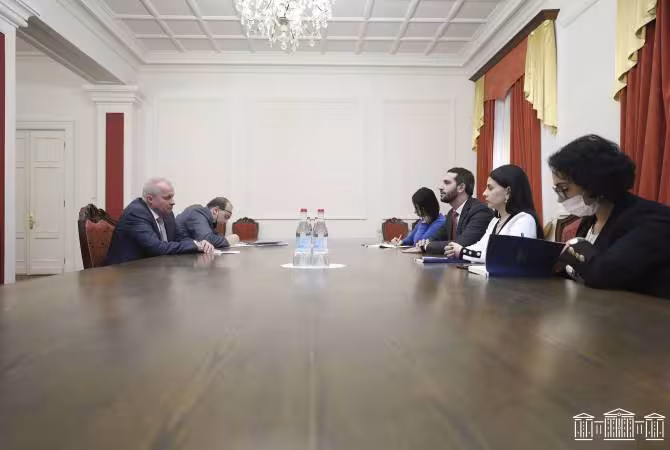La Russie poursuivra ses efforts pour normaliser les relations entre l'Arménie et la Turquie 