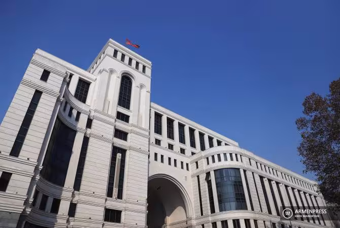 La reconnaissance de la RPD et de la RPL n'est pas à l'ordre du jour: Ministère des Affaires étrangères