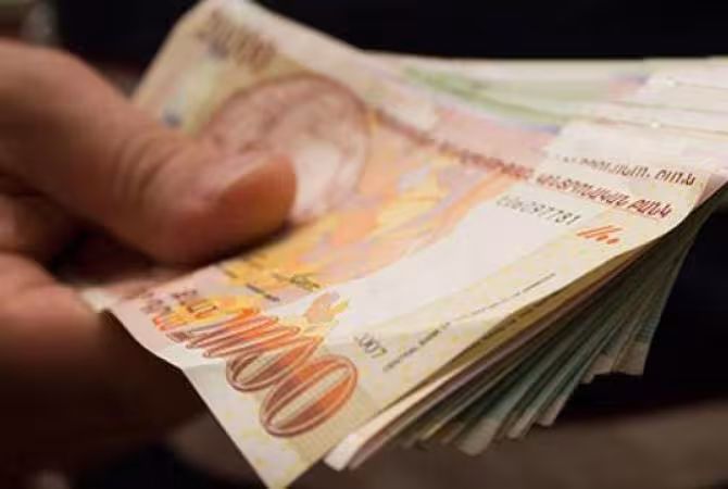 La réception des demandes d'attribution de pensions aux résidents de l'Artsakh a commencé en Arménie