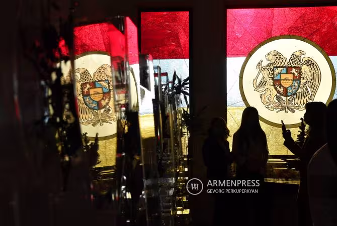 L'Arménie fête la Journée de la Constitution