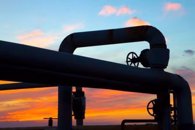 L'approvisionnement en gaz de l'Artsakh est rétabli