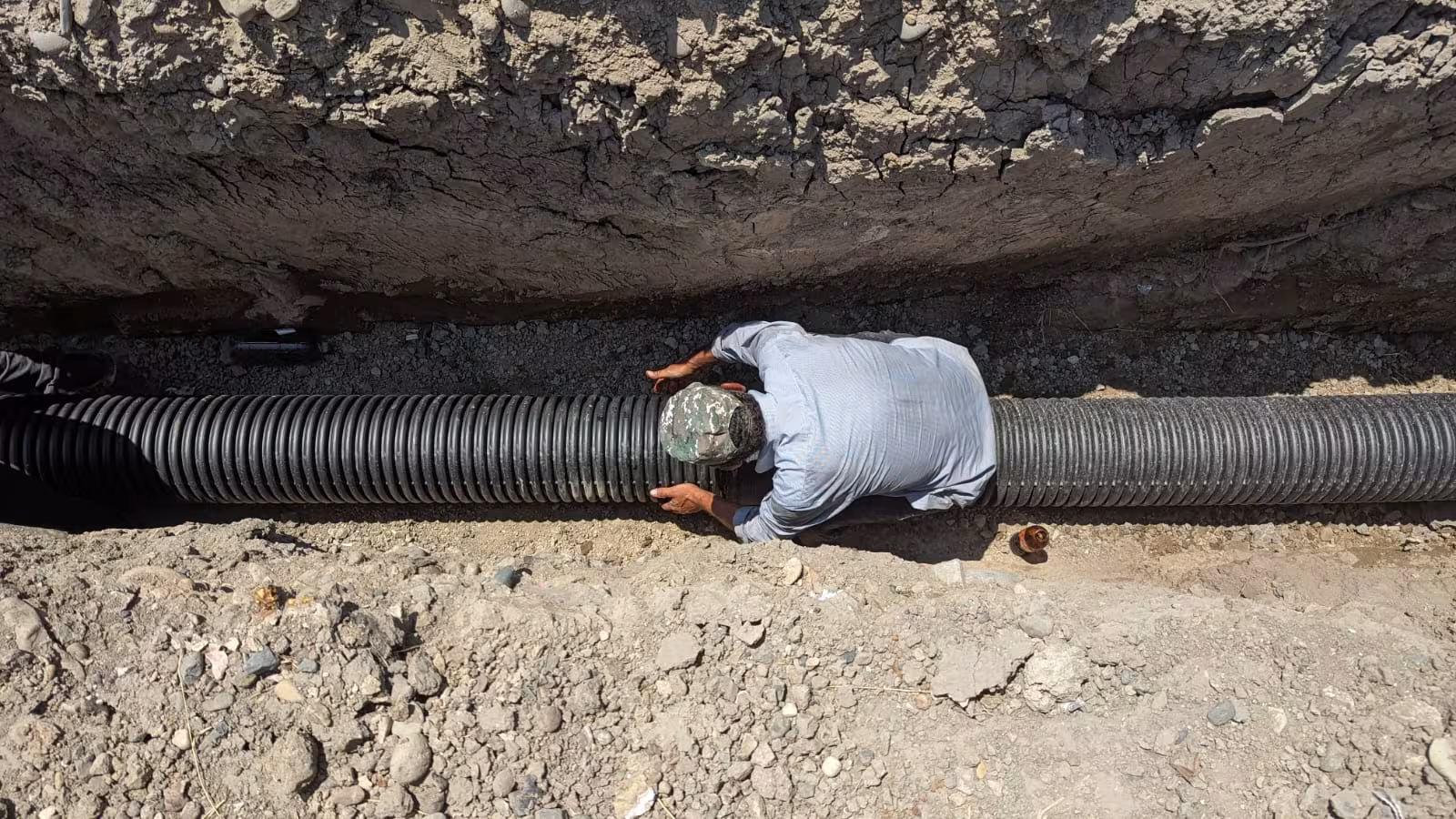 Veolia Djur : focus sur la région d'Ararat