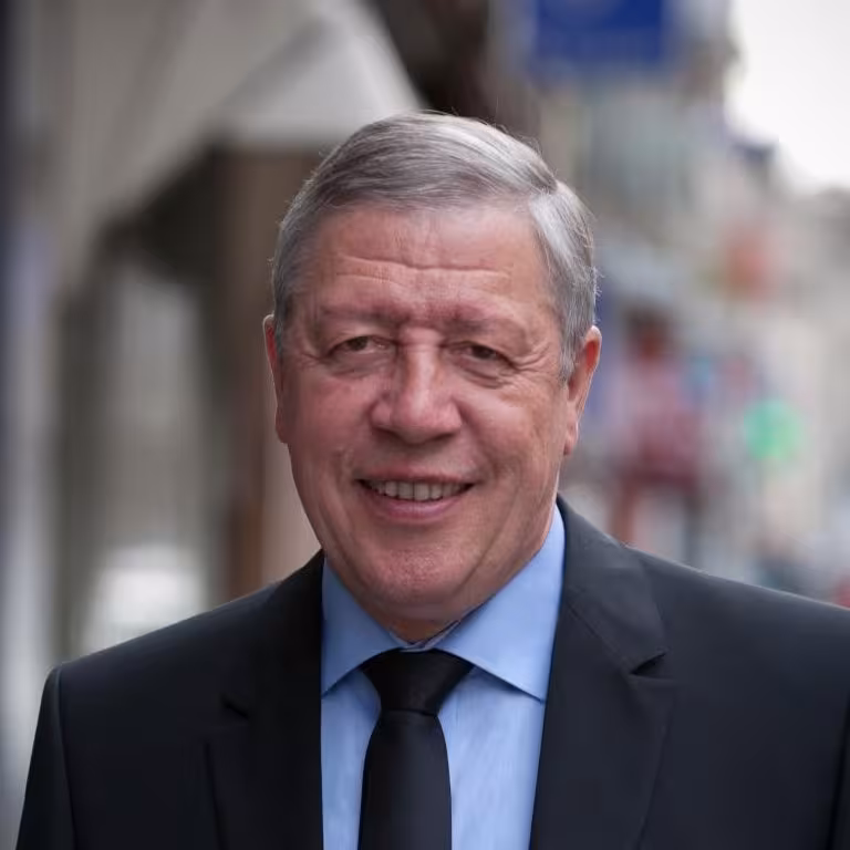 "La France ne peut tolérer cela !"
