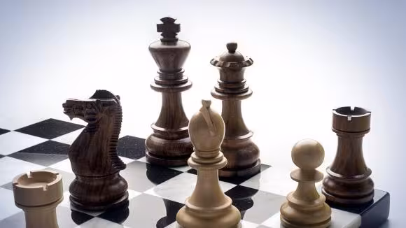 Sur la proposition d'Arménie, l'ONU décrète le 20 juillet «Journée mondiale du jeu d’échecs» 