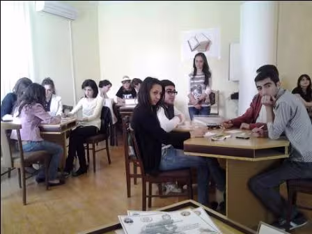 Jeux intellectuels francophones