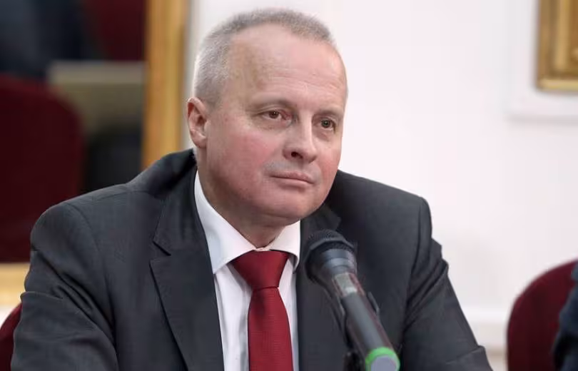 " La Russie ne peut pas se retirer du Caucase du Sud. "