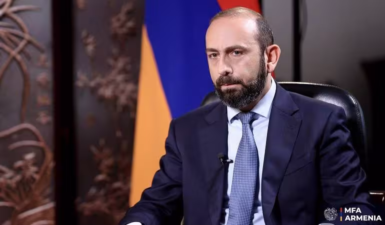 " Il serait exagéré de parler d'un règlement complet du conflit entre l'Arménie et l'Azerbaïdjan "