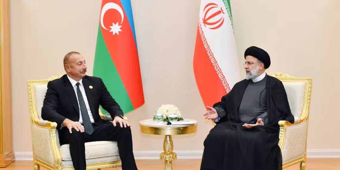 L'Iran a empêché une attaque plus importante de l'Azerbaïdjan contre l'Arménie : MAE
