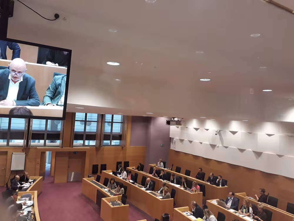 En Belgique, le négationnisme sera sanctionné sauf s’il s’agit du génocide des Arméniens 