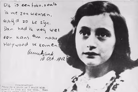 La semaine de la bibliothèque nationale consacrée à Anne Frank s'est terminée en Arménie