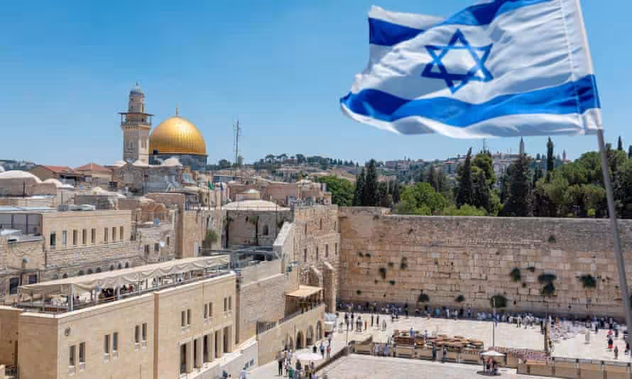 Lettre ouverte de scientifiques israéliens : « Nous ne permettrons pas à l'usine de propagande azerbaïdjanaise de mentir sur les Arméniens d'Israël ! »